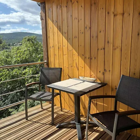 Apartamento Makárlux *