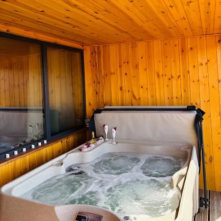 Makárlux Apartamento *