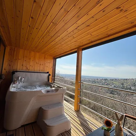 Apartamento Makárlux *