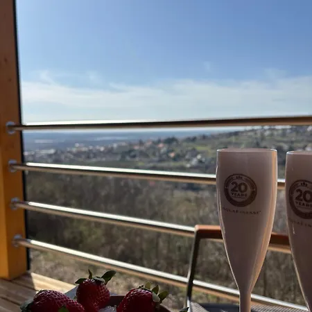 Makárlux Apartamento *
