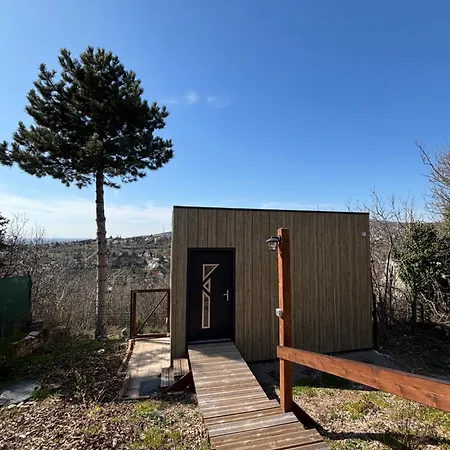 Makárlux Apartamento *