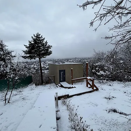 Makárlux Apartamento *